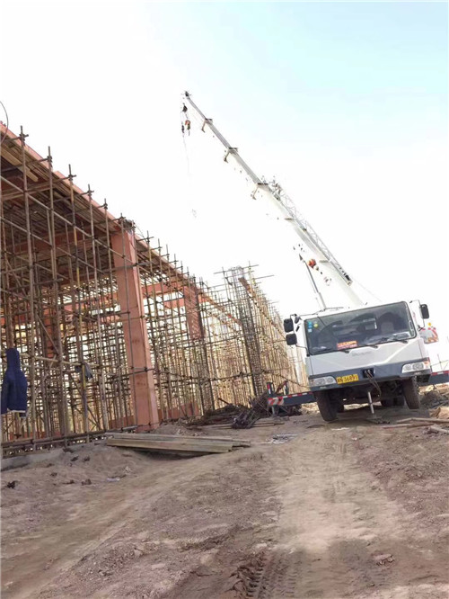 博望区吊车作业的安全注意事项有哪些？