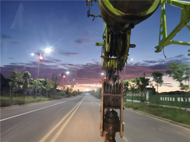 博望区大件吊装怎么收费